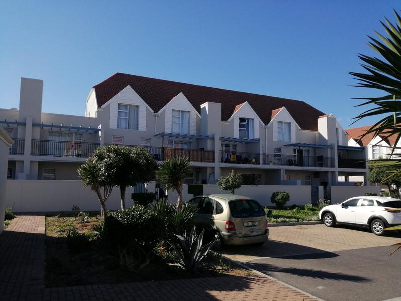 To Let 2 Bedroom Property for Rent in Whispering Pines Western Cape